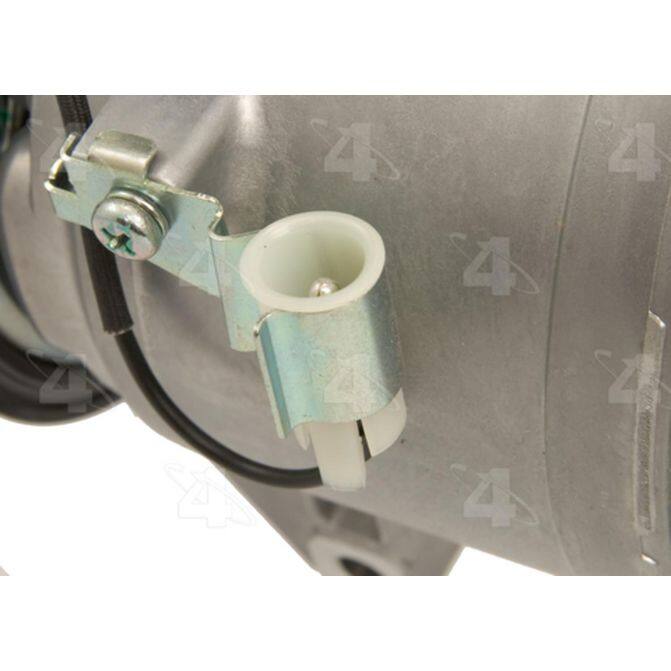 FS1 FOUR SEASONS 58544