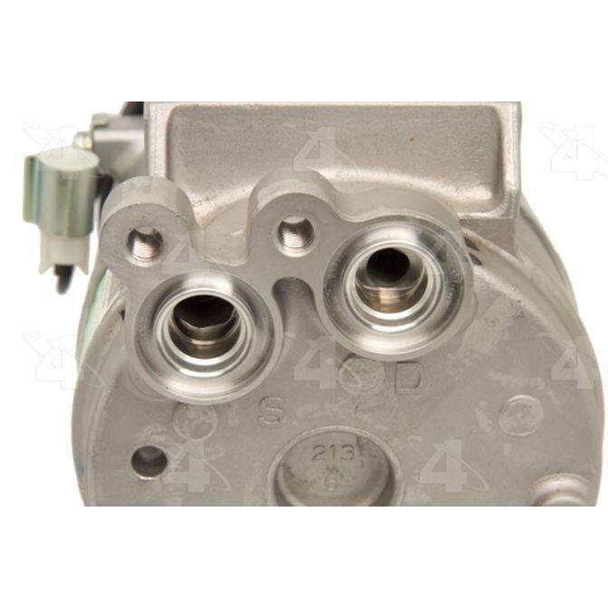 FS1 FOUR SEASONS 58544