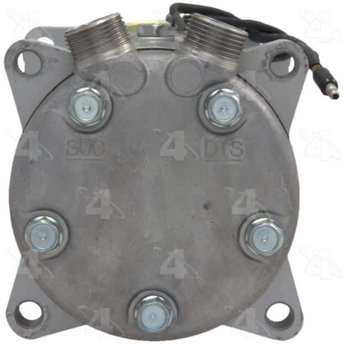 FS1 FOUR SEASONS 58580