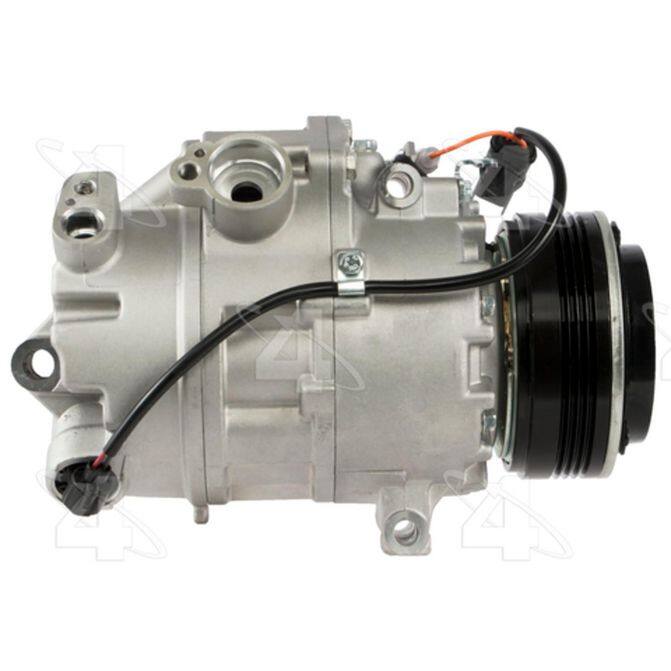 FS1 FOUR SEASONS 58647