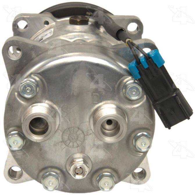 FS1 FOUR SEASONS 58704