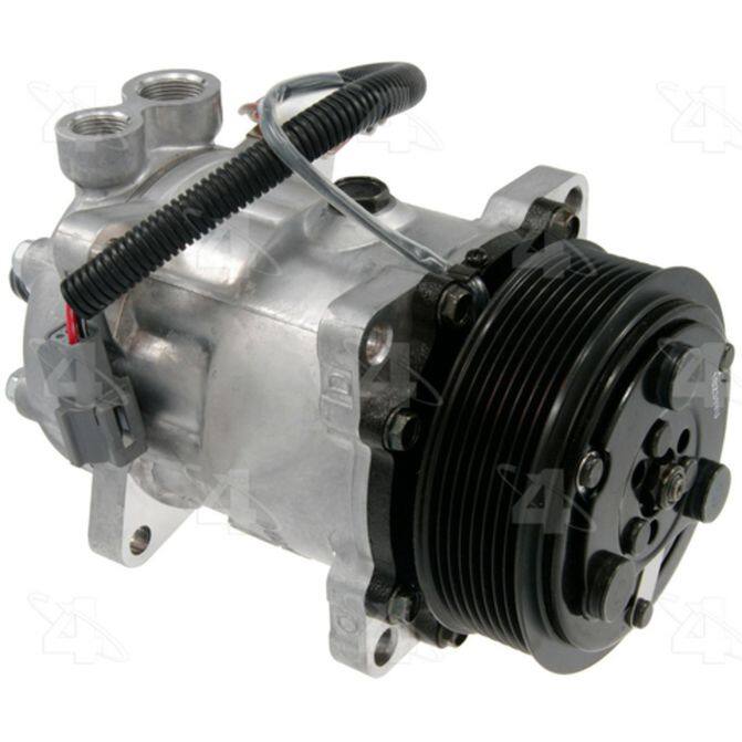 FS1 FOUR SEASONS 58782