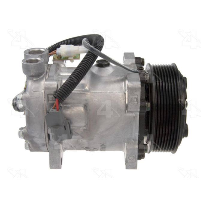 FS1 FOUR SEASONS 58782