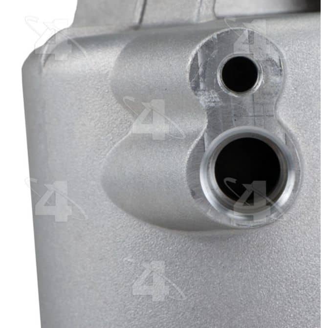 FS1 FOUR SEASONS 58892