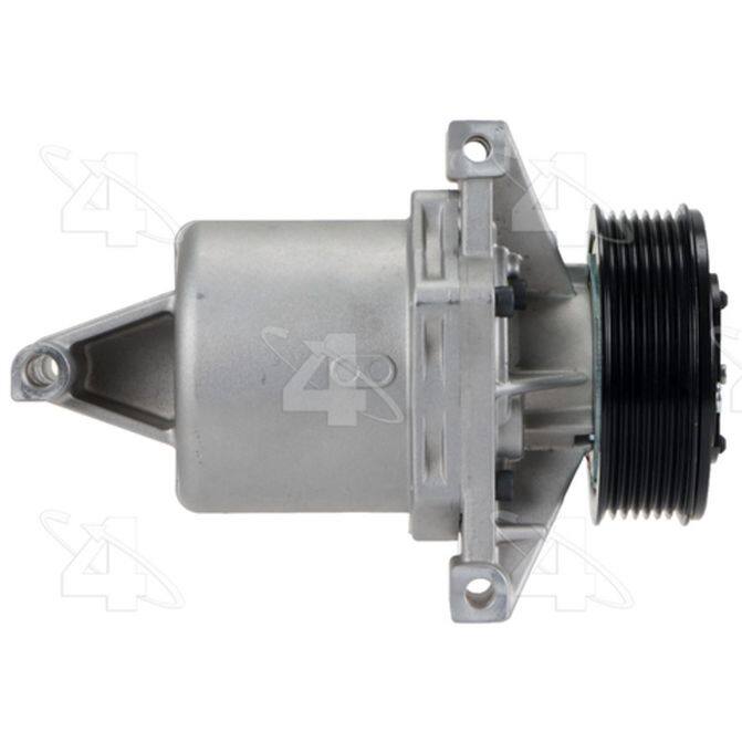 FS1 FOUR SEASONS 58892