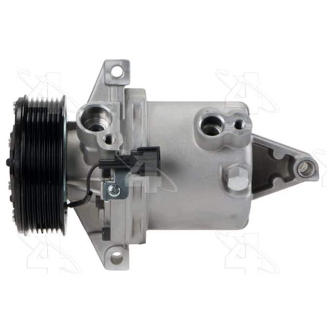 FS1 FOUR SEASONS 58892