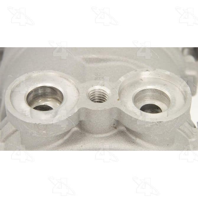 FS1 FOUR SEASONS 58949