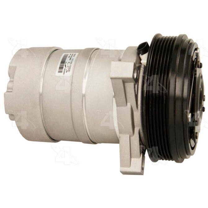 FS1 FOUR SEASONS 58967