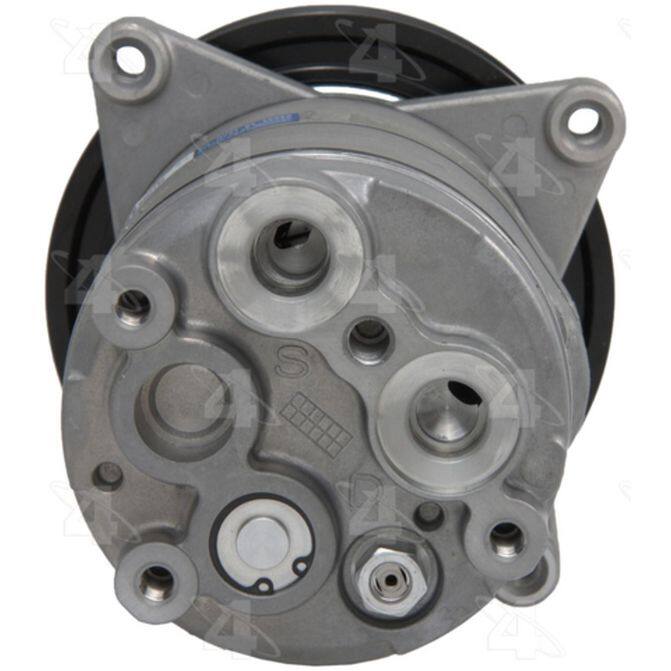 FS1 FOUR SEASONS 58967