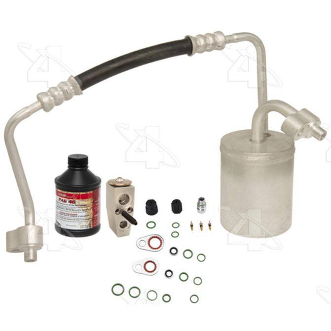 FS1 FOUR SEASONS 60038SK