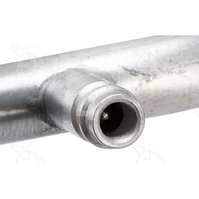 FS1 FOUR SEASONS 65553