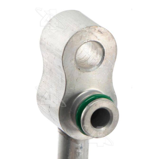 FS1 FOUR SEASONS 65658