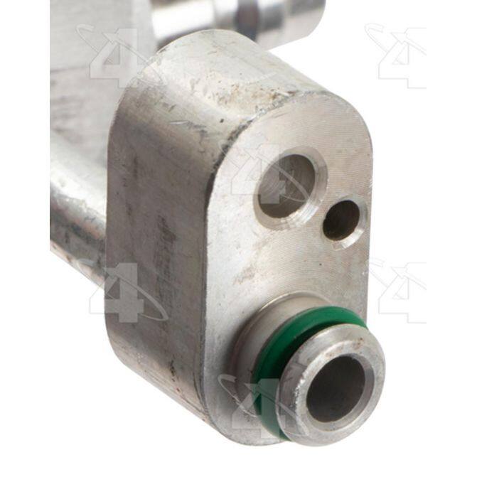 FS1 FOUR SEASONS 65670