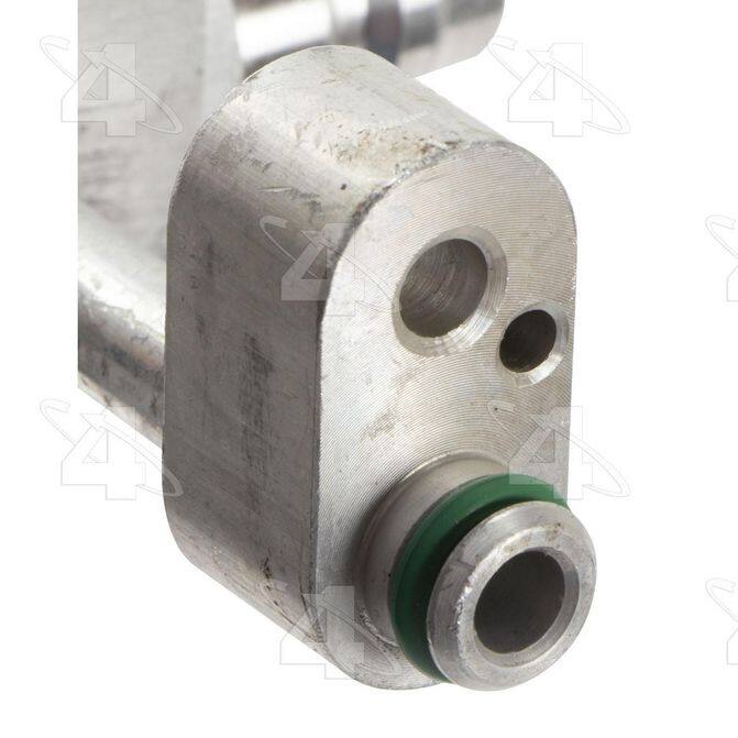 FS1 FOUR SEASONS 65670