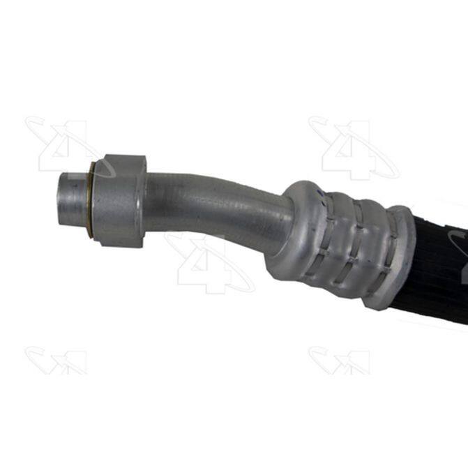 FS1 FOUR SEASONS 66011