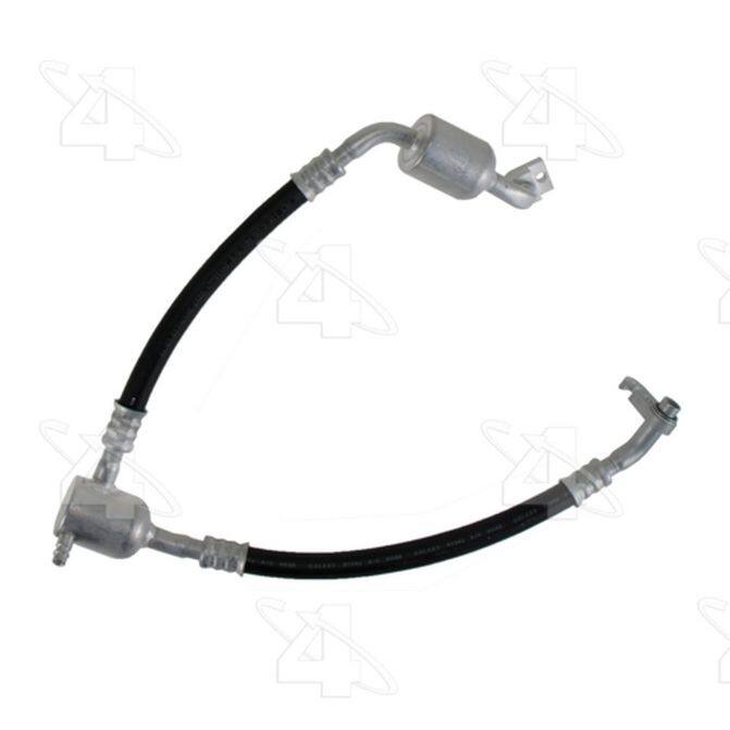 FS1 FOUR SEASONS 66014