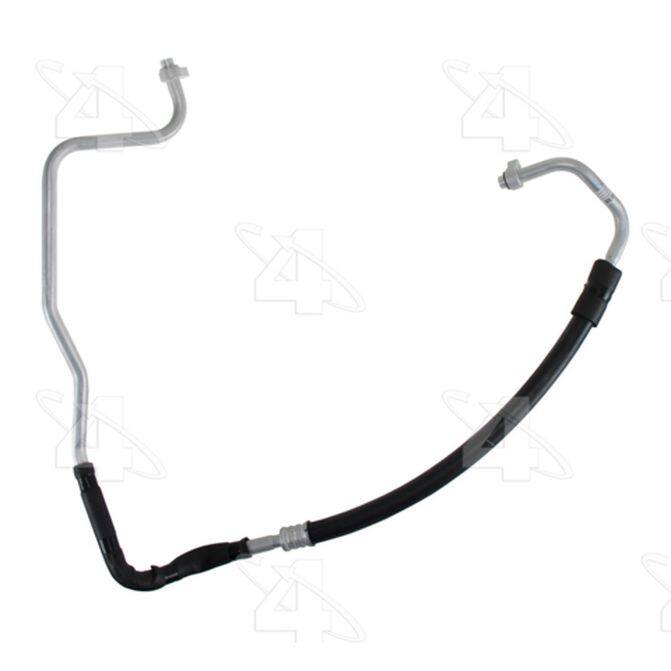 FS1 FOUR SEASONS 66020