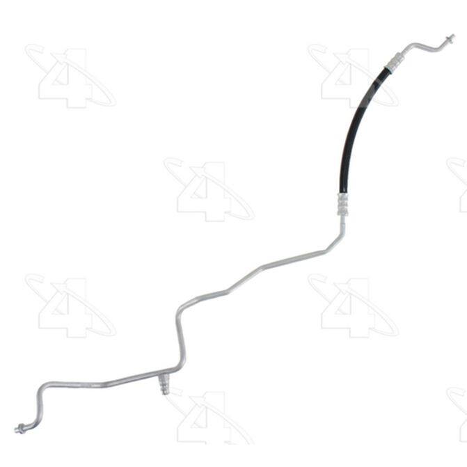 FS1 FOUR SEASONS 66023