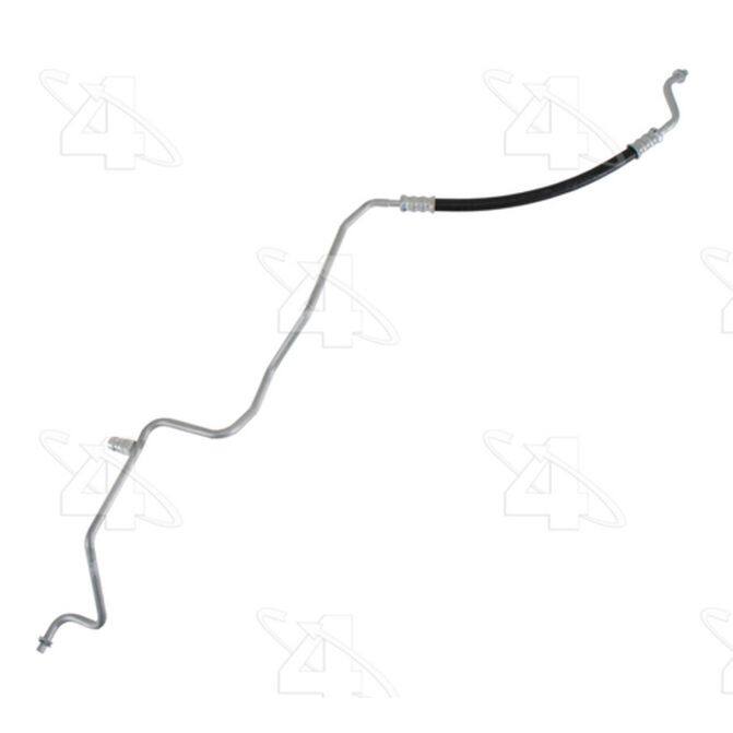 FS1 FOUR SEASONS 66023