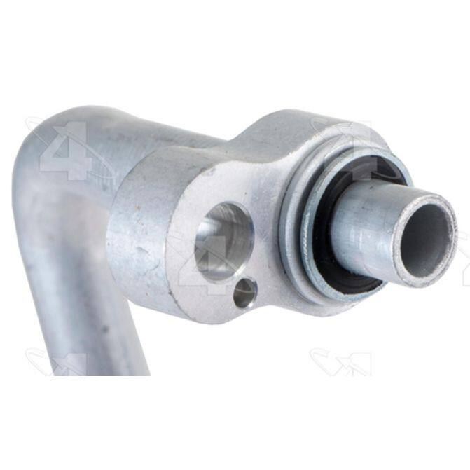 FS1 FOUR SEASONS 66044