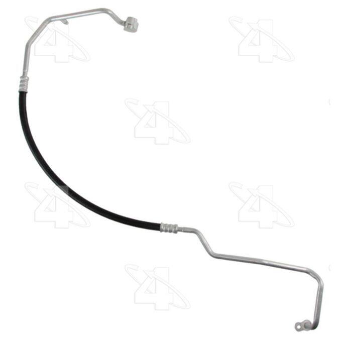 FS1 FOUR SEASONS 66047