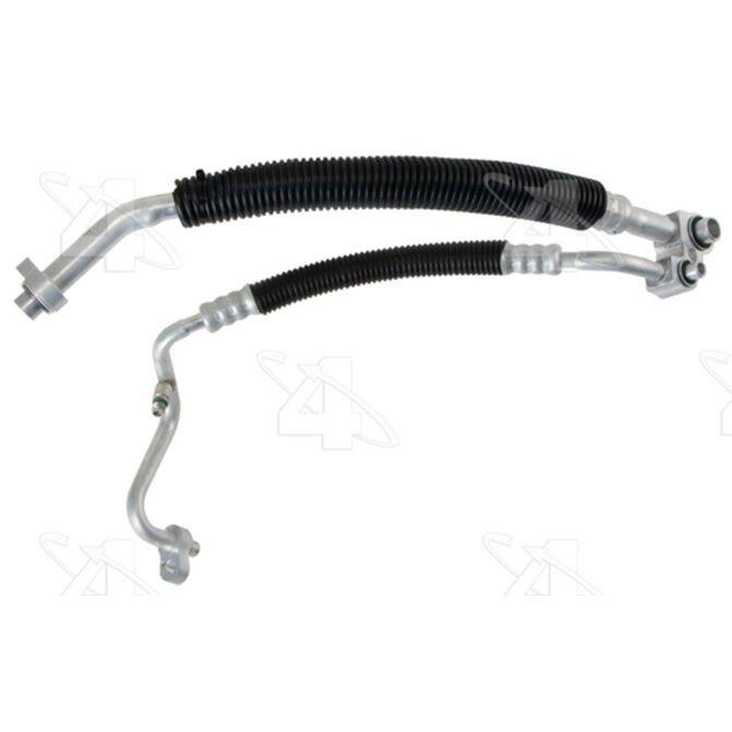 FS1 FOUR SEASONS 66064