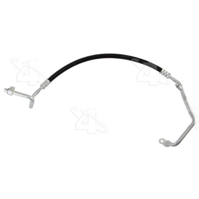 FS1 FOUR SEASONS 66068