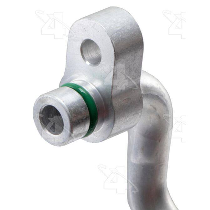 FS1 FOUR SEASONS 66222