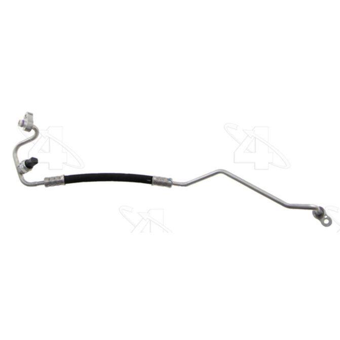 FS1 FOUR SEASONS 66329