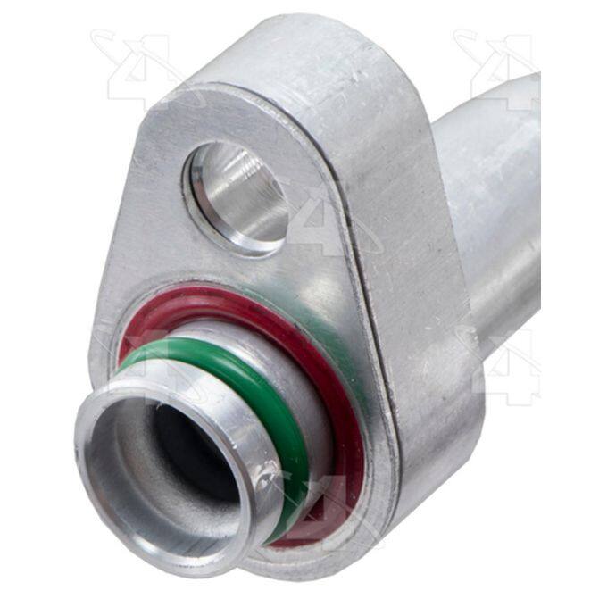 FS1 FOUR SEASONS 66390