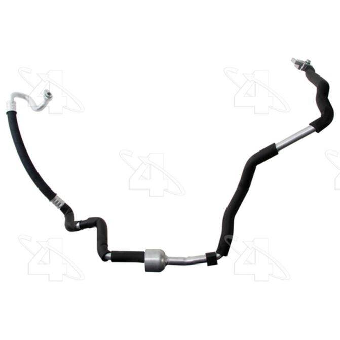 FS1 FOUR SEASONS 66660