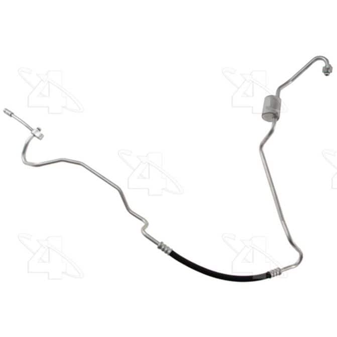 FS1 FOUR SEASONS 66668