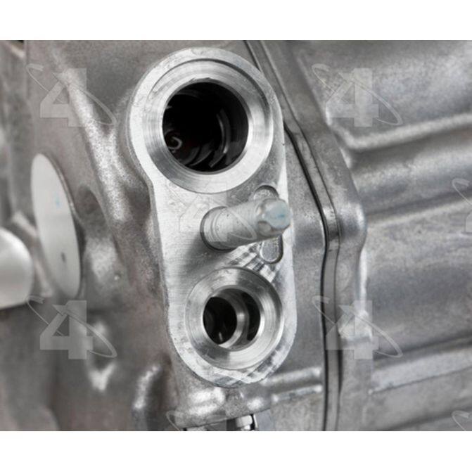 FS1 FOUR SEASONS 68322