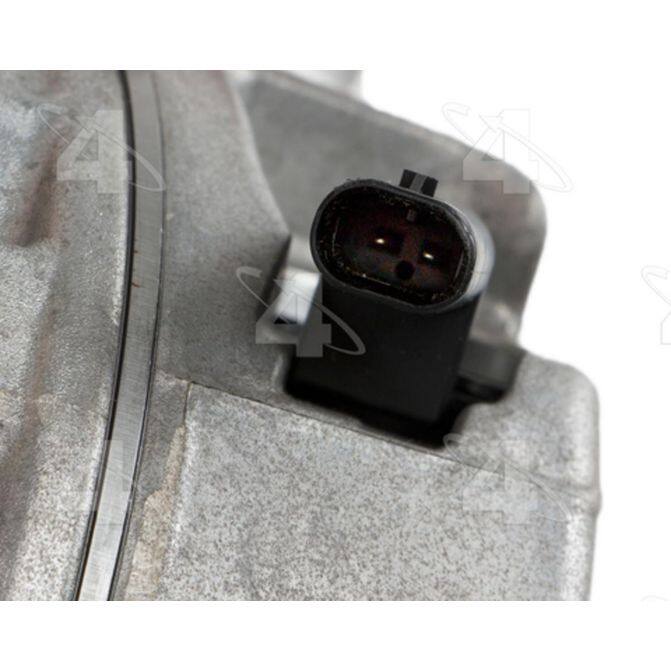 FS1 FOUR SEASONS 68322