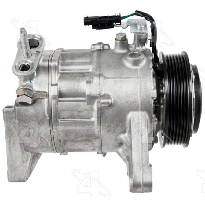 FS1 FOUR SEASONS 68322