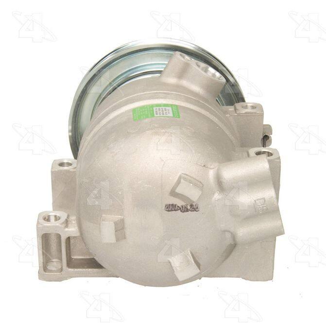 FS1 FOUR SEASONS 68428