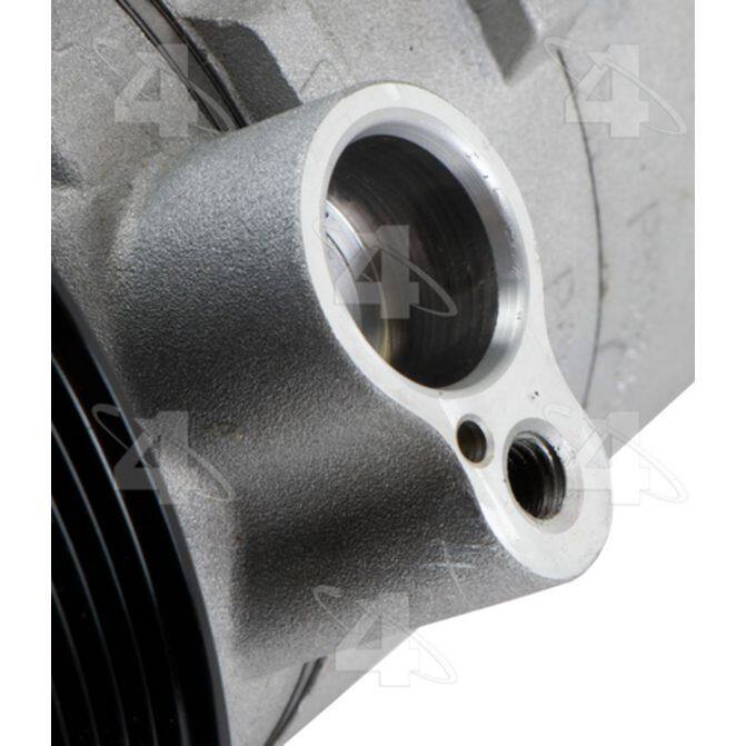 FS1 FOUR SEASONS 68454