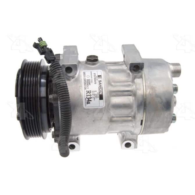 FS1 FOUR SEASONS 68551