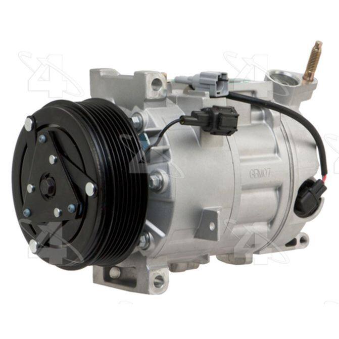 FS1 FOUR SEASONS 68674