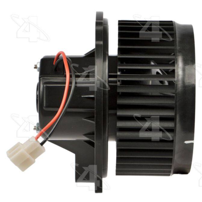 FS1 FOUR SEASONS 75022