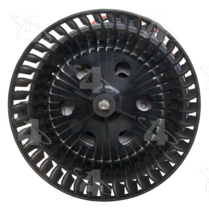 FS1 FOUR SEASONS 75023