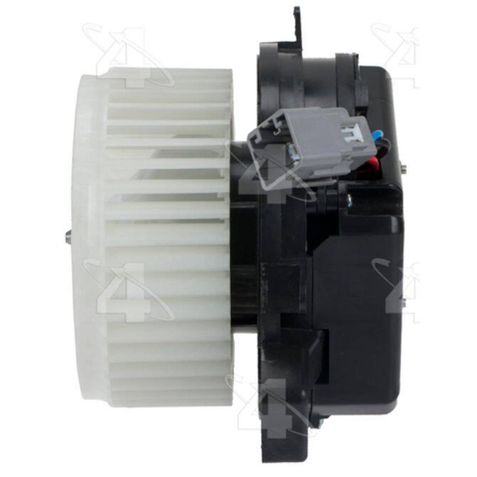 FS1 FOUR SEASONS 75045