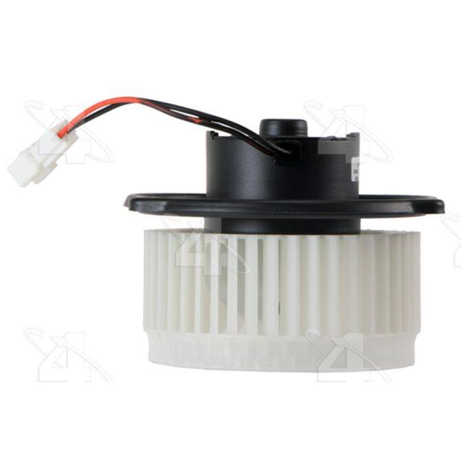 FS1 FOUR SEASONS 75093