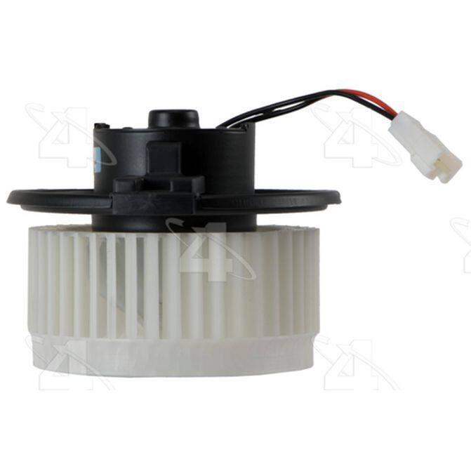 FS1 FOUR SEASONS 75093