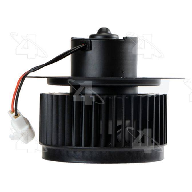 FS1 FOUR SEASONS 75104