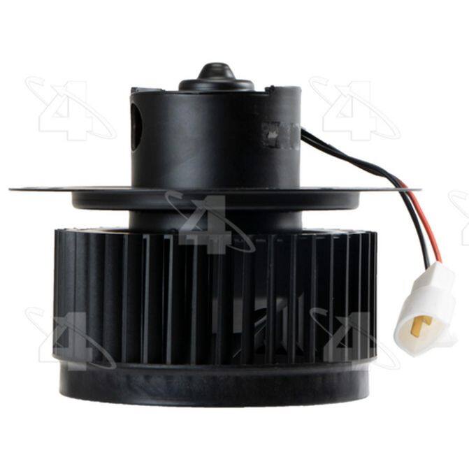 FS1 FOUR SEASONS 75104