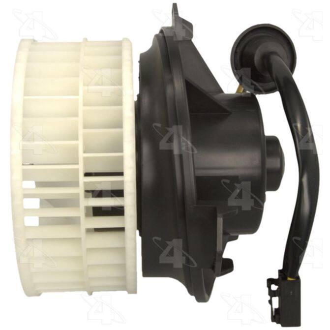 FS1 FOUR SEASONS 75739