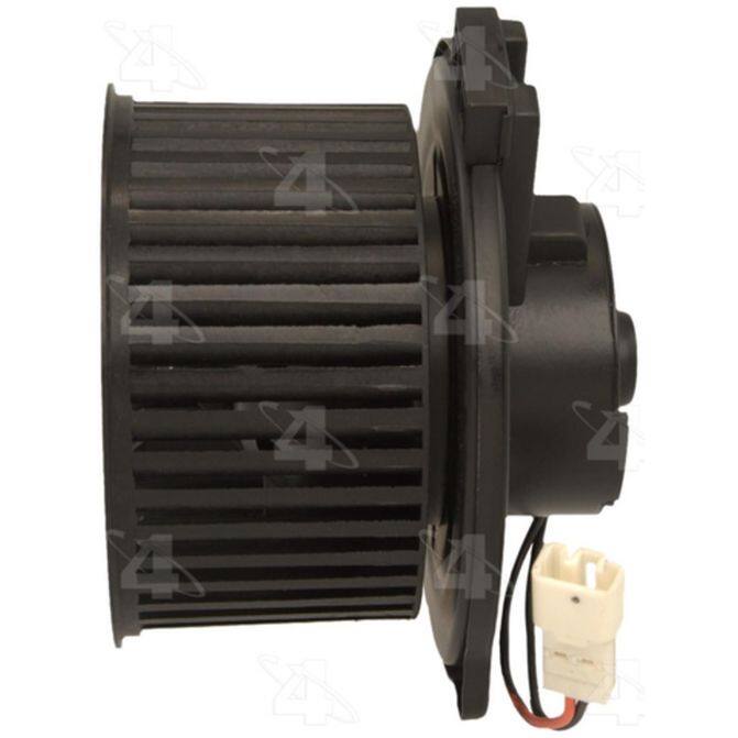 FS1 FOUR SEASONS 75804