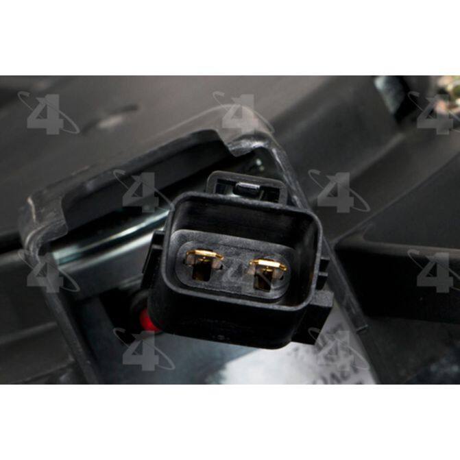 FS1 FOUR SEASONS 76271