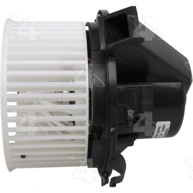 FS1 FOUR SEASONS 76938